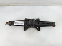 1996 Oldsmobile Bravado Spare Scissor Car Jack - Oemusedautoparts1.com