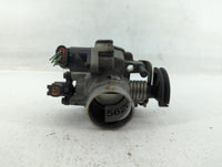1996 Plymouth Satellite Throttle Body Fits OEM Used Auto Parts - Oemusedautoparts1.com