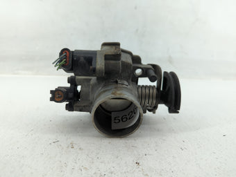 compare product 1996 Plymouth Satellite Throttle Body Fits OEM Used Auto Parts