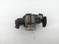 1996 Plymouth Satellite Throttle Body Fits OEM Used Auto Parts - Oemusedautoparts1.com