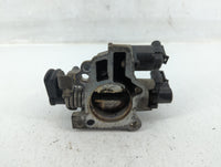 1996 Plymouth Satellite Throttle Body Fits OEM Used Auto Parts - Oemusedautoparts1.com
