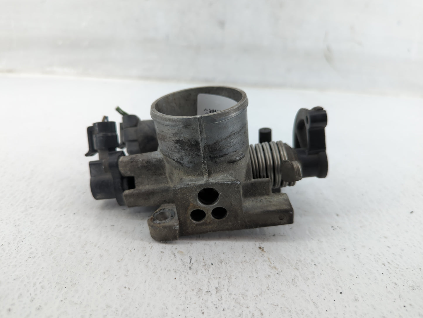1996 Plymouth Satellite Throttle Body Fits OEM Used Auto Parts - Oemusedautoparts1.com