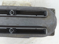1996 Pontiac Grand Am PCM Engine Control Computer ECU ECM PCU OEM P/N:16211539 Fits OEM Used Auto Parts - Oemusedautoparts1.