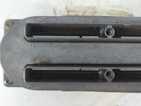 1996 Pontiac Grand Am PCM Engine Control Computer ECU ECM PCU OEM P/N:16211539 Fits OEM Used Auto Parts - Oemusedautoparts1.