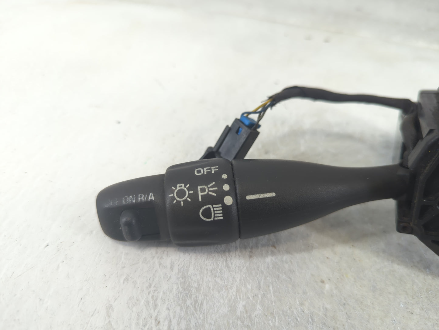 1996-1998 Pontiac Grand Am Column Switch - Oemusedautoparts1.com