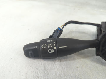 1996-1998 Pontiac Grand Am Column Switch