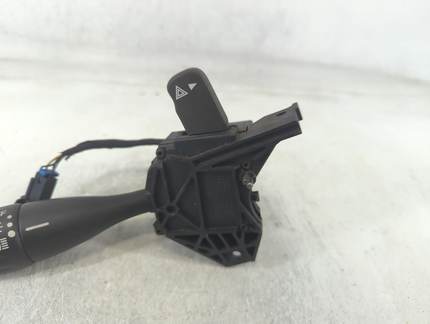 1996-1998 Pontiac Grand Am Column Switch - Oemusedautoparts1.com