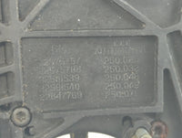 1996-1998 Pontiac Grand Am Column Switch - Oemusedautoparts1.com