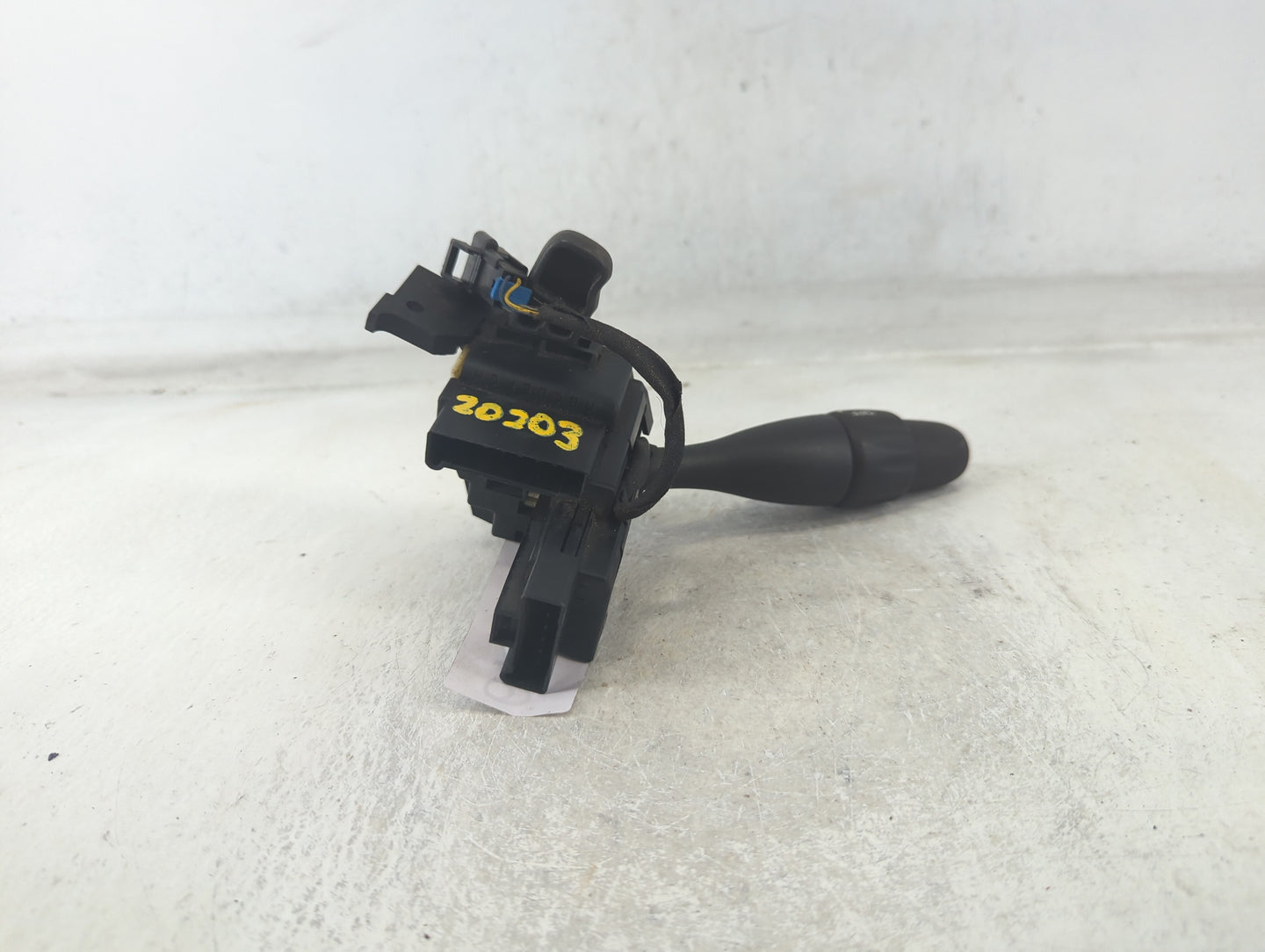 1996-1998 Pontiac Grand Am Column Switch - Oemusedautoparts1.com