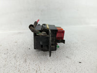 1996 Pontiac Sunfire Fusebox Fuse Box Panel Relay Module Fits OEM Used Auto Parts - Oemusedautoparts1.com