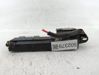 1996 Pontiac Sunfire Fusebox Fuse Box Panel Relay Module Fits OEM Used Auto Parts - Oemusedautoparts1.com