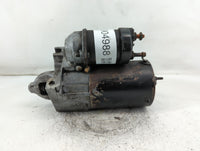 1996 Pontiac Trans Sport Car Starter Motor Solenoid OEM Fits Fits 1997 1998 OEM Used Auto Parts - Oemusedautoparts1.com