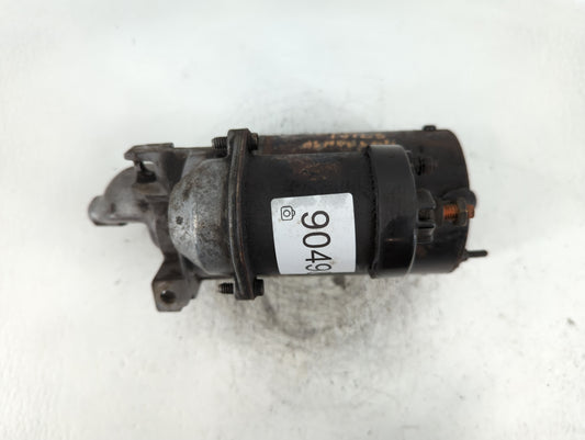 1996 Pontiac Trans Sport Car Starter Motor Solenoid OEM Fits Fits 1997 1998 OEM Used Auto Parts