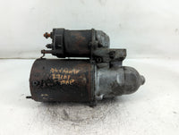 1996 Pontiac Trans Sport Car Starter Motor Solenoid OEM Fits Fits 1997 1998 OEM Used Auto Parts - Oemusedautoparts1.com