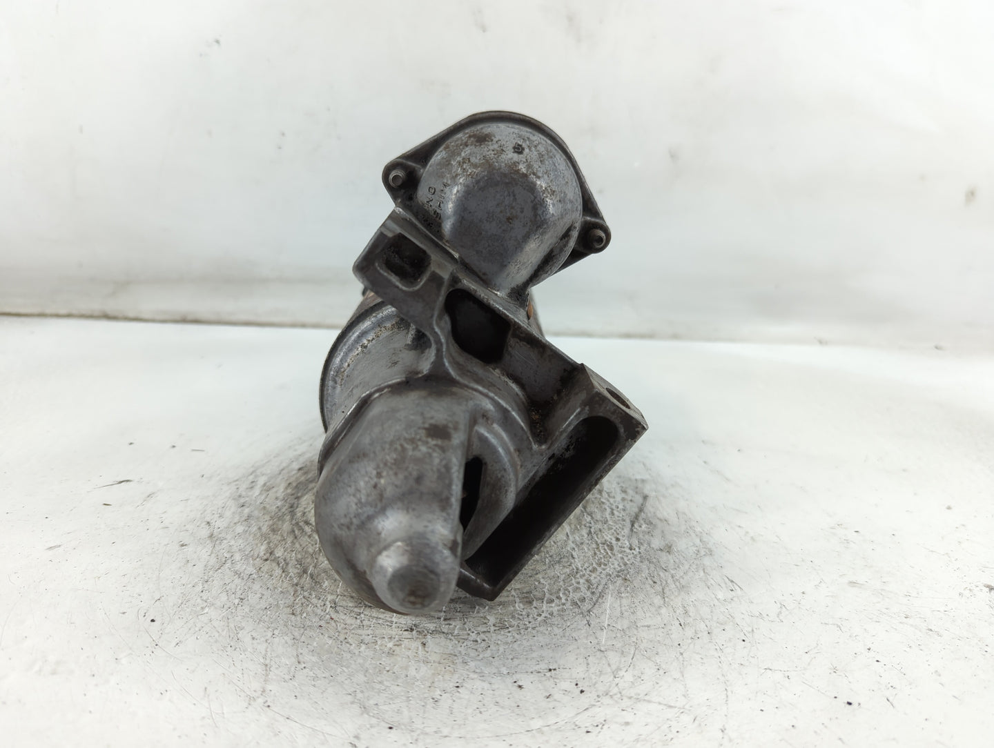 1996 Pontiac Trans Sport Car Starter Motor Solenoid OEM Fits Fits 1997 1998 OEM Used Auto Parts - Oemusedautoparts1.com