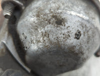 1996 Pontiac Trans Sport Car Starter Motor Solenoid OEM Fits Fits 1997 1998 OEM Used Auto Parts - Oemusedautoparts1.com