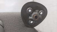 1996 Saab 96 Sun Visor Shade Replacement Passenger Right Mirror Fits OEM Used Auto Parts - Oemusedautoparts1.com