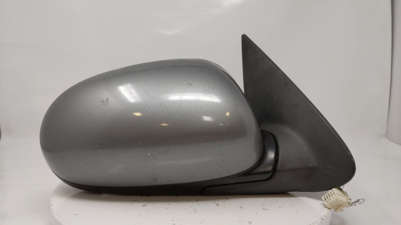 Saab 96 Driver Left Side View Power Door Mirror - Oemusedautoparts1.com
