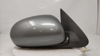 Saab 96 Driver Left Side View Power Door Mirror - Oemusedautoparts1.com