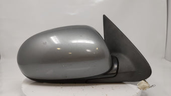 compare product Saab 96 Driver Left Side View Power Door Mirror
