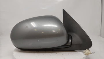 Saab 96 Driver Left Side View Power Door Mirror - Oemusedautoparts1.com
