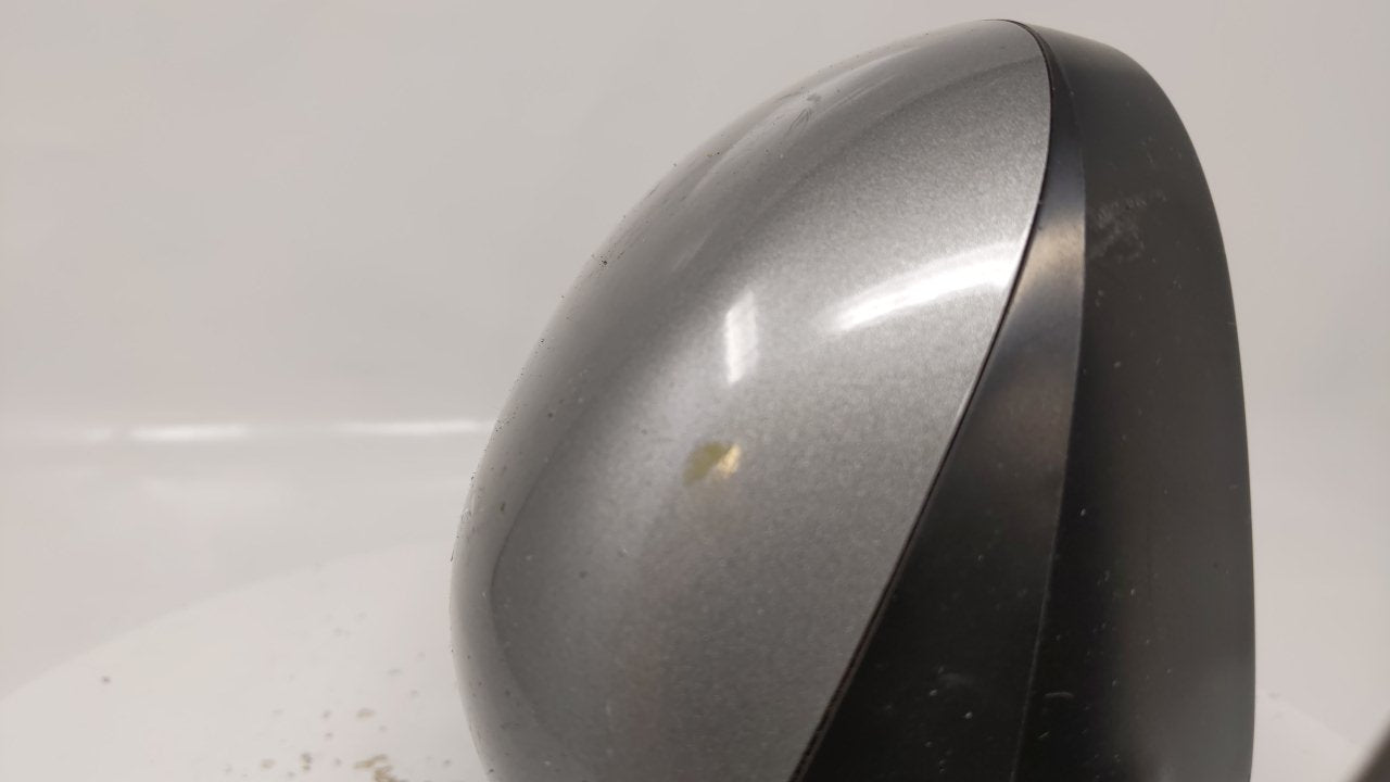 Saab 96 Driver Left Side View Power Door Mirror - Oemusedautoparts1.com