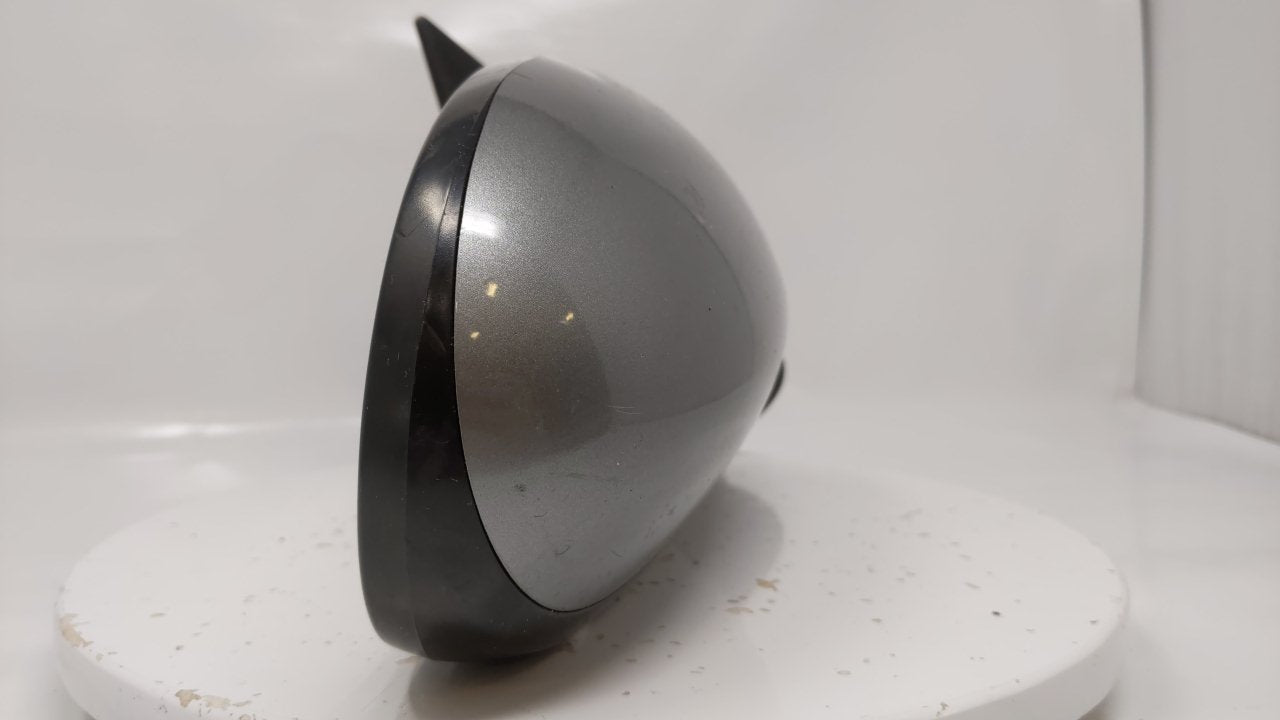 Saab 96 Driver Left Side View Power Door Mirror - Oemusedautoparts1.com