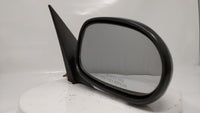 Saab 96 Driver Left Side View Power Door Mirror - Oemusedautoparts1.com