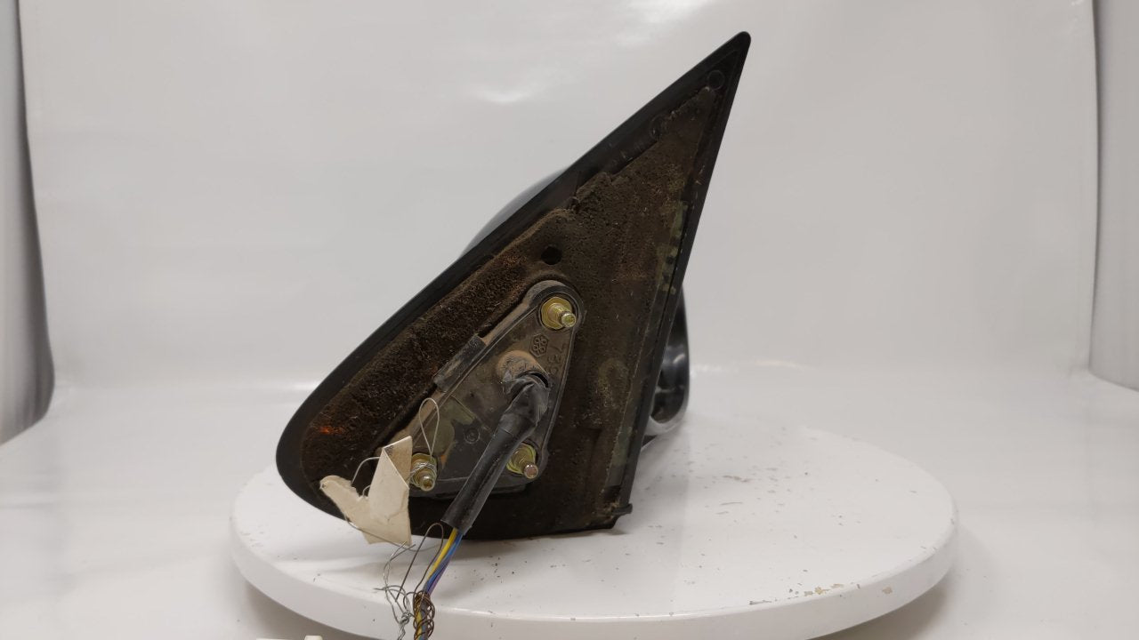 Saab 96 Driver Left Side View Power Door Mirror - Oemusedautoparts1.com