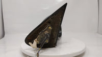 Saab 96 Driver Left Side View Power Door Mirror - Oemusedautoparts1.com