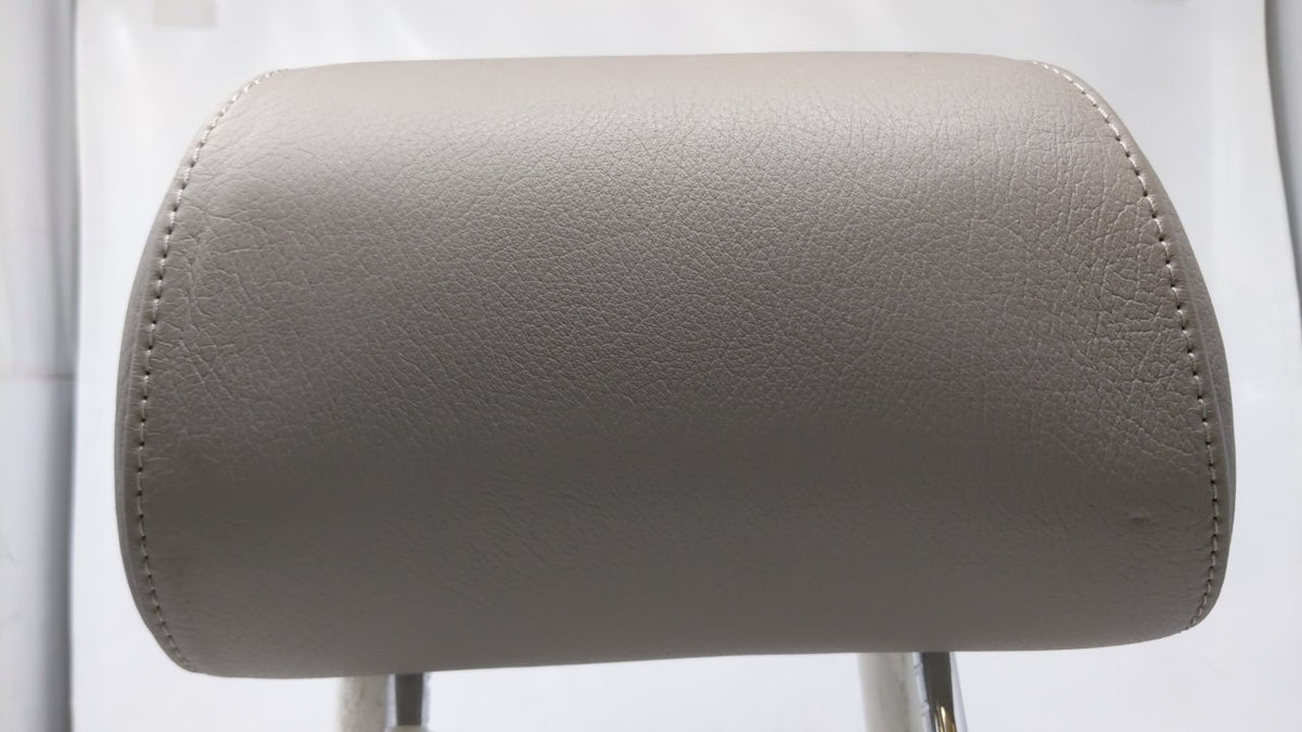 1996 Saab 96 Headrest Head Rest Rear Center Seat Gray - Oemusedautoparts1.com