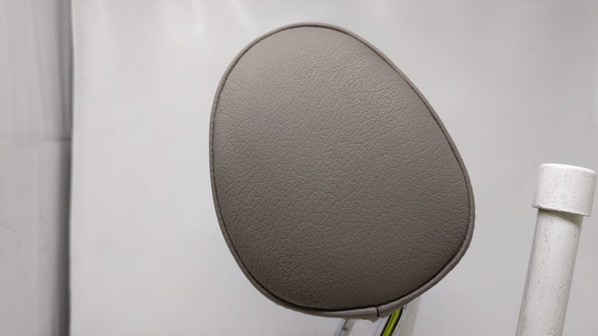 1996 Saab 96 Headrest Head Rest Rear Center Seat Gray - Oemusedautoparts1.com