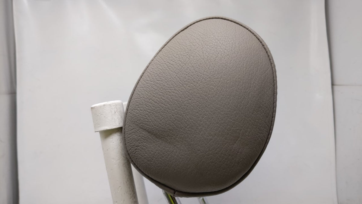 1996 Saab 96 Headrest Head Rest Rear Center Seat Gray - Oemusedautoparts1.com