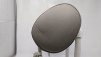 1996 Saab 96 Headrest Head Rest Rear Center Seat Gray - Oemusedautoparts1.com
