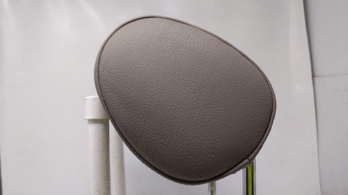 1996 Saab 96 Headrest Head Rest Rear Center Seat Gray - Oemusedautoparts1.com