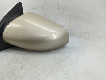 1991-1996 Saturn Sc Driver Side View Mirror - Left Door Mirror OEM Used
