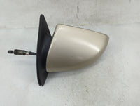 1991-1996 Saturn Sc Driver Side View Mirror - Left Door Mirror OEM Used - Oemusedautoparts1.com