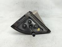 1991-1996 Saturn Sc Driver Side View Mirror - Left Door Mirror OEM Used - Oemusedautoparts1.com