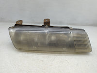 1991-1995 Saturn Sl Passenger Right Oem Head Light Headlight Lamp - Oemusedautoparts1.com