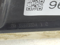 1991-1995 Saturn Sl Passenger Right Oem Head Light Headlight Lamp - Oemusedautoparts1.com