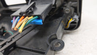 1996-1999 Saturn Sw2 Climate Control Module Temperature AC/Heater Replacement Fits Fits 1996 1997 1998 1999 OEM Used Auto Pa