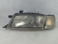 1995-2002 Suzuki Esteem Tail Light Assembly Driver Left OEM P/N:100-32020 Fits Fits 1995 1996 1997 1998 1999 2000 2001 2002 