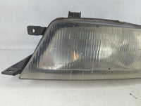 1995-2002 Suzuki Esteem Tail Light Assembly Driver Left OEM P/N:100-32020 Fits Fits 1995 1996 1997 1998 1999 2000 2001 2002 