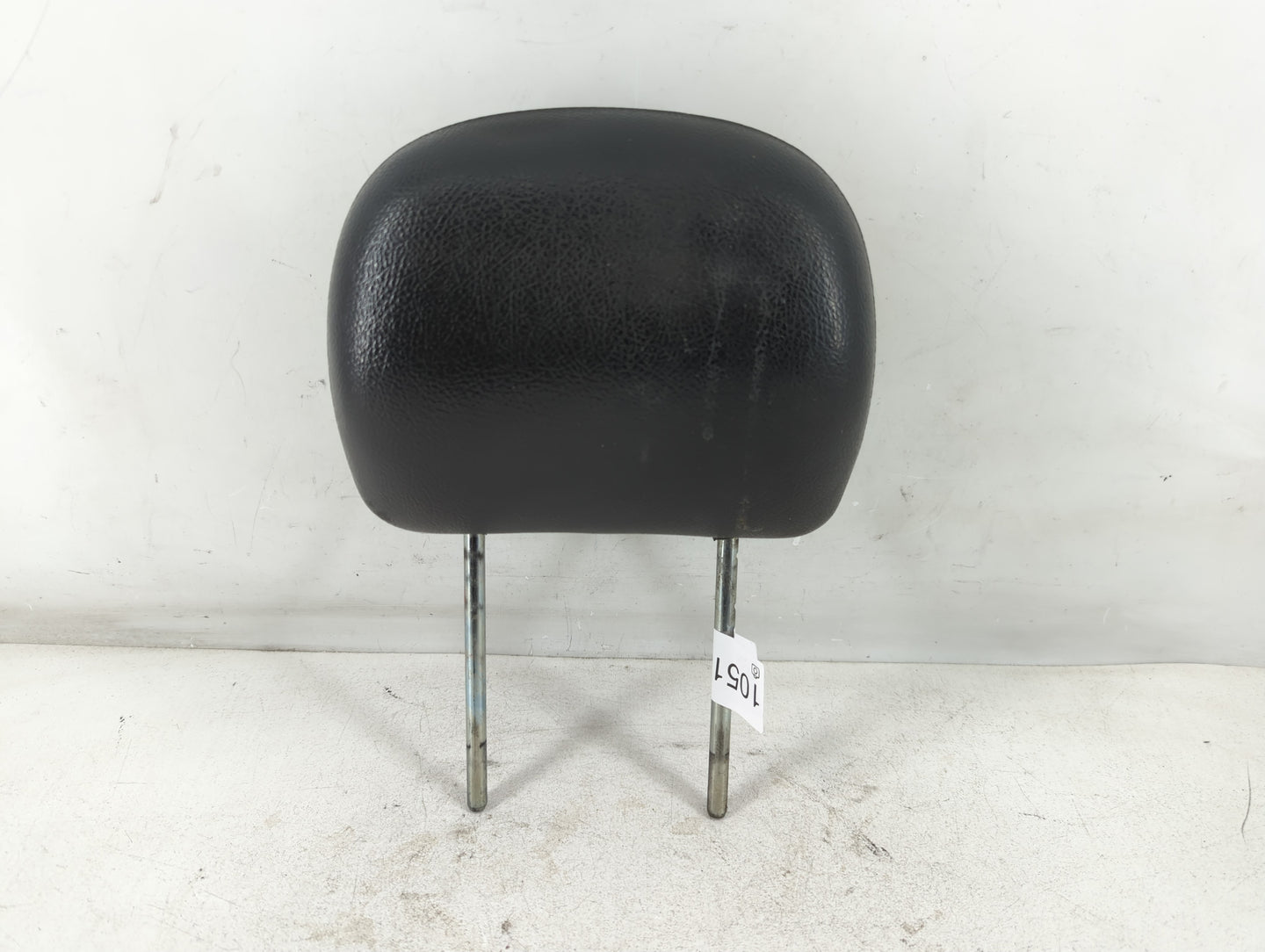 1996 Suzuki Esteem Headrest Head Rest Front Driver Passenger Seat Fits OEM Used Auto Parts - Oemusedautoparts1.com