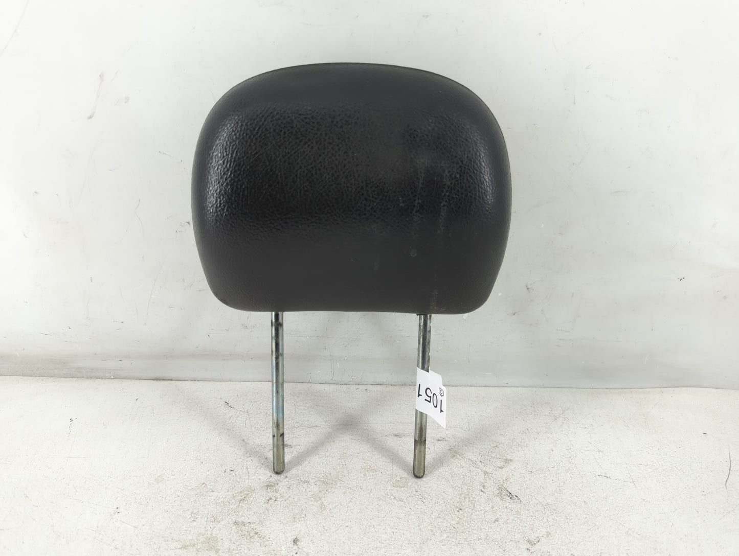 1996 Suzuki Esteem Headrest Head Rest Front Driver Passenger Seat Fits OEM Used Auto Parts - Oemusedautoparts1.com