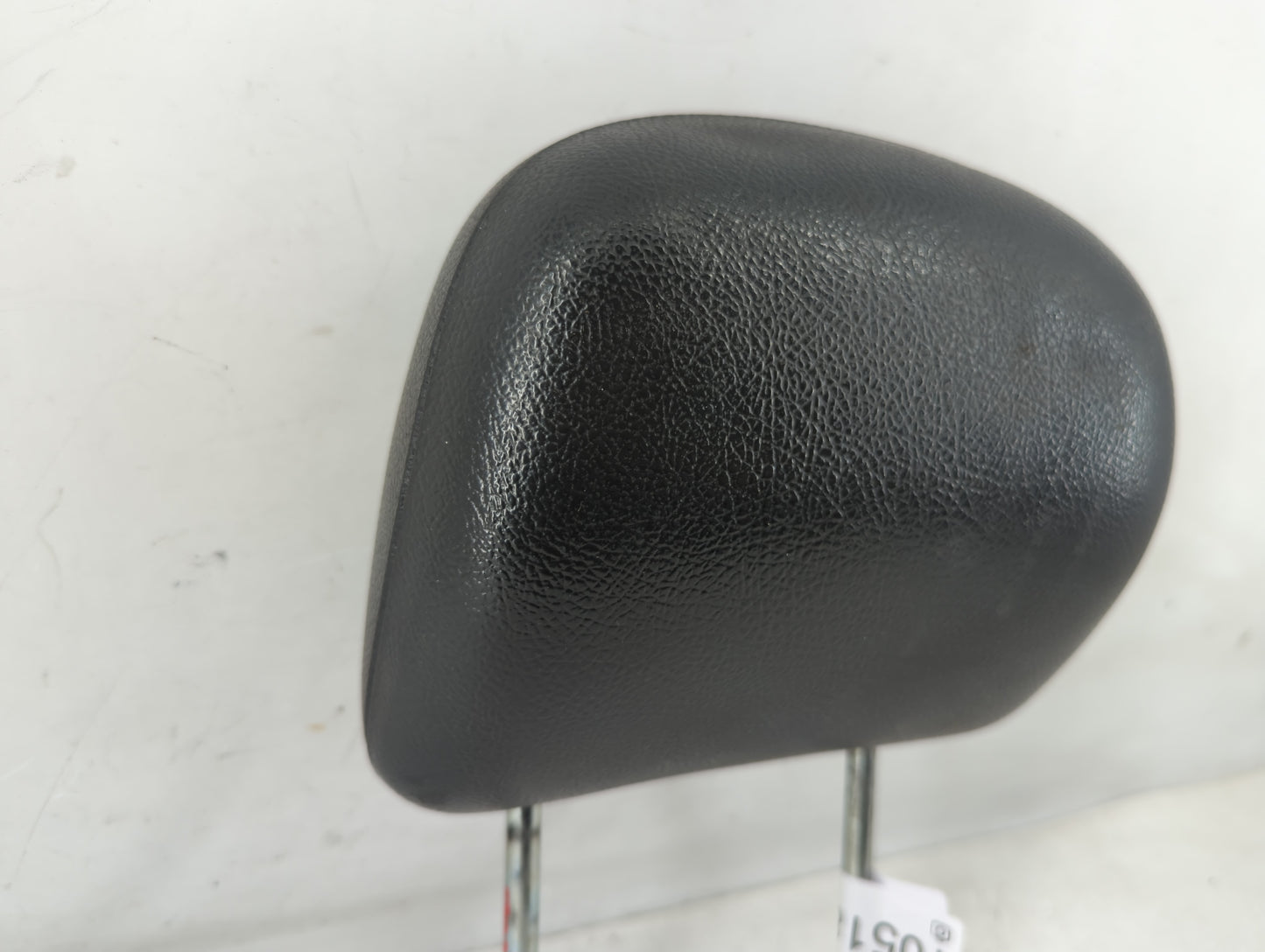 1996 Suzuki Esteem Headrest Head Rest Front Driver Passenger Seat Fits OEM Used Auto Parts - Oemusedautoparts1.com