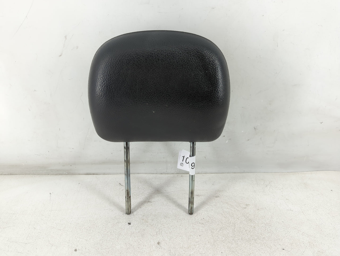1996 Suzuki Esteem Headrest Head Rest Front Driver Passenger Seat Fits OEM Used Auto Parts - Oemusedautoparts1.com