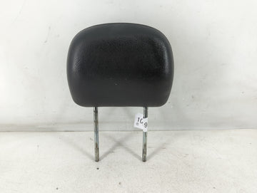 1996 Suzuki Esteem Headrest Head Rest Front Driver Passenger Seat Fits OEM Used Auto Parts - Oemusedautoparts1.com