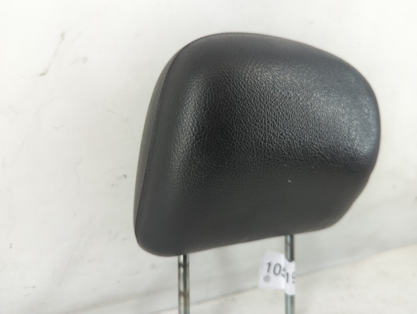1996 Suzuki Esteem Headrest Head Rest Front Driver Passenger Seat Fits OEM Used Auto Parts - Oemusedautoparts1.com