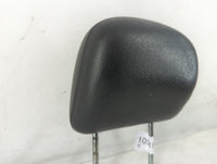1996 Suzuki Esteem Headrest Head Rest Front Driver Passenger Seat Fits OEM Used Auto Parts - Oemusedautoparts1.com